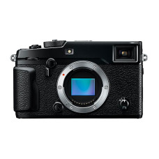 Фотоаппарат FujiFilm X-Pro 2 Body
